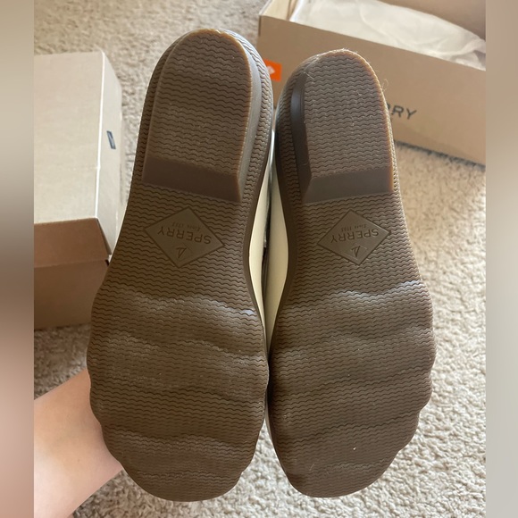 Sperry duck boots - Picture 3 of 5